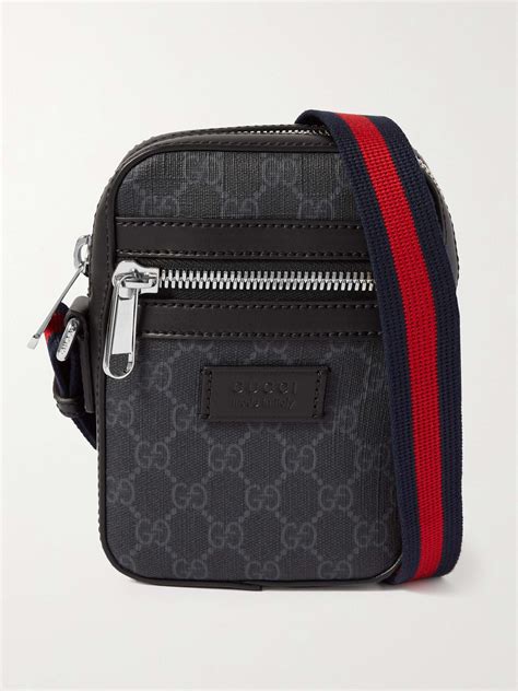 mr porter gucci bag.